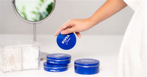 nivea creme review by dermatologist